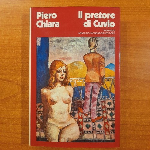 Pretore cuvio piero - pretore, di