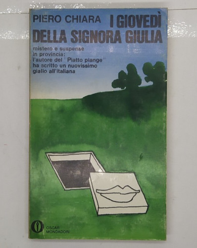 Giovedì della signora - giovedì,