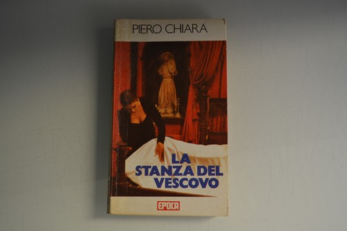 Piero chiara stanza del - piero, la