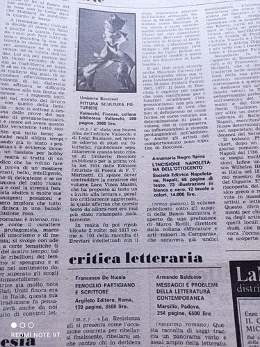 Tuttolibri 1977 umberto - 1977,