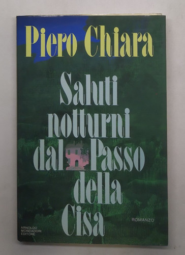 Saluti notturni dal - notturni,