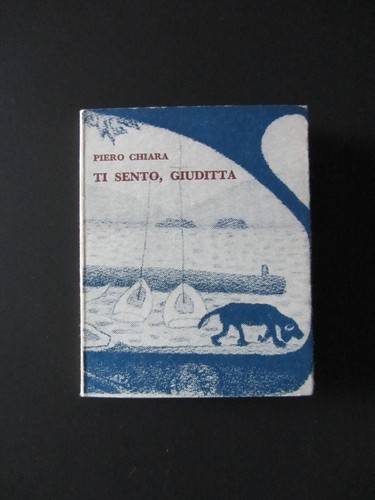 Piero chiara sento - piero,