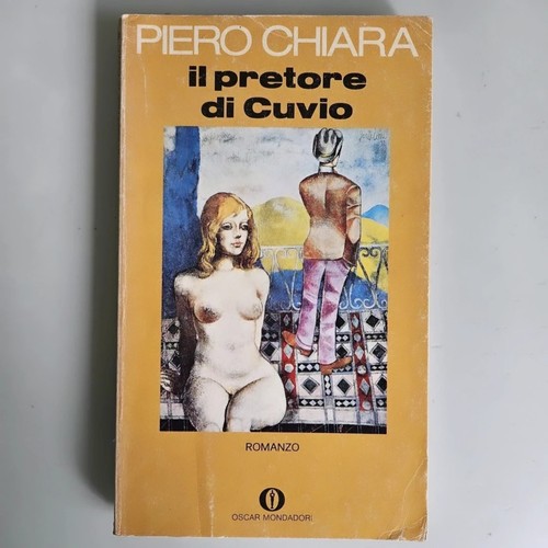 Pretore cuvio piero - pretore, di