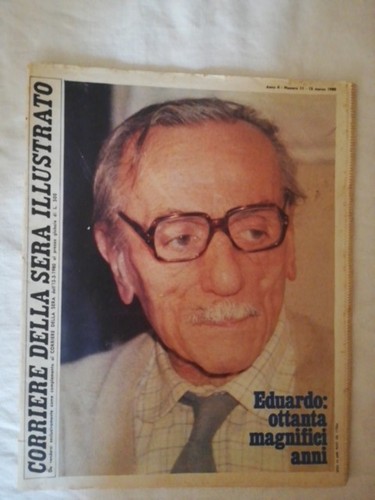Corrier illustrato 1980 piero - illustrato,