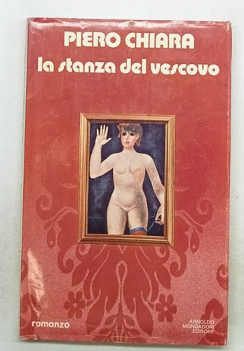 Stanza del vescovo piero - stanza,