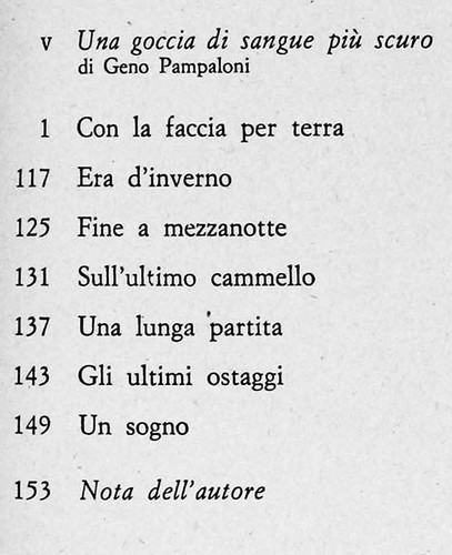 Lotto libri piero - piero, chiara
