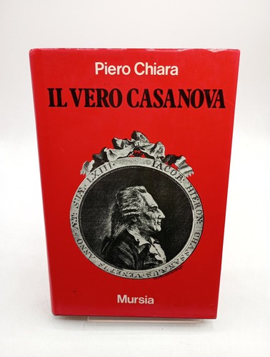 Vero casanova piero - il,