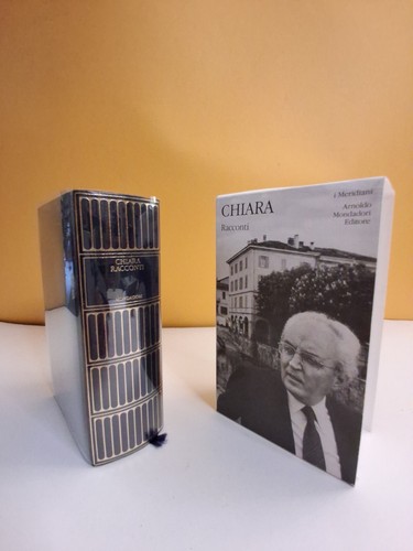 Racconti chiara piero - -,