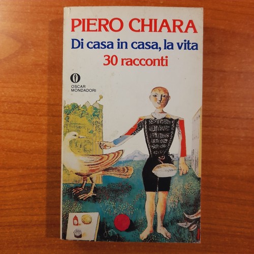 Casa vita - in, casa,