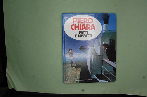 Fatti misfatti par pinter - par,