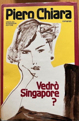 Piero chiara vedrò - chiara,