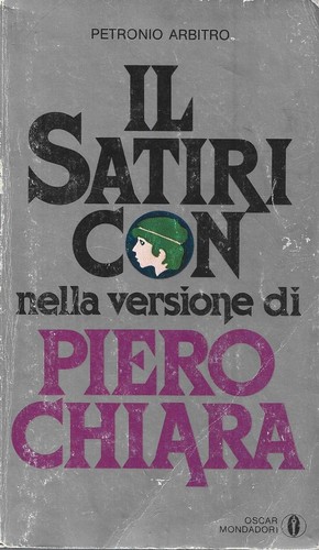 Satiricon nella versione di - il,