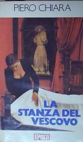 Piero chiara stanza del - piero,