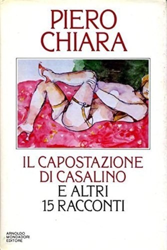 Capostazione casalino - il,