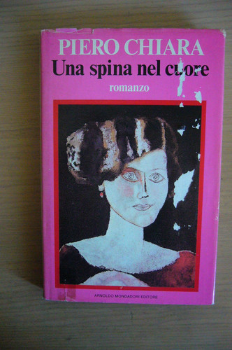 Una spina nel - , cuore,