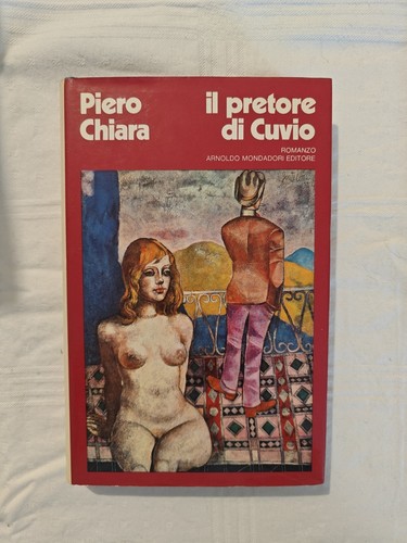Pretore cuvio piero - di,