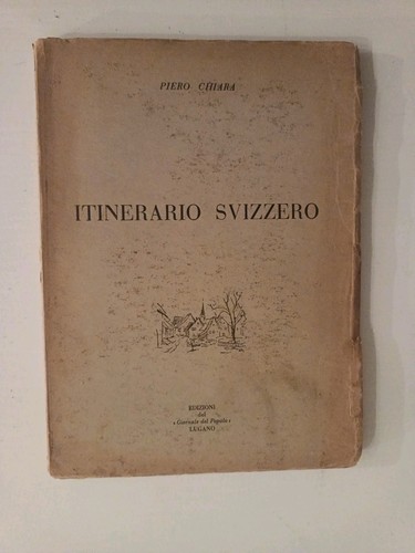 Letteratura italiana prime