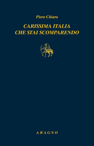 Carissima italia che - che, stai