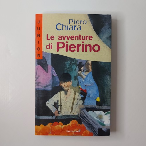 Avventure pierino piero - avventure, di