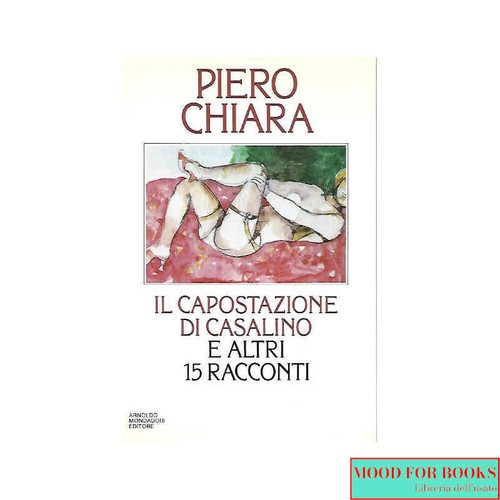 Piero chiara il - chiara,