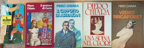 Lotto voll piero - 5,