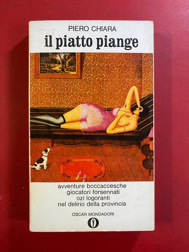 Piero chiara il - piero,