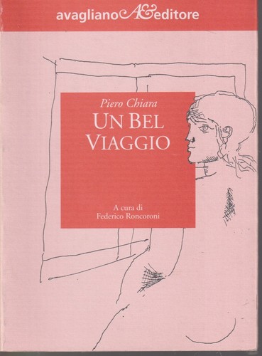 Piero chiara bel - piero,