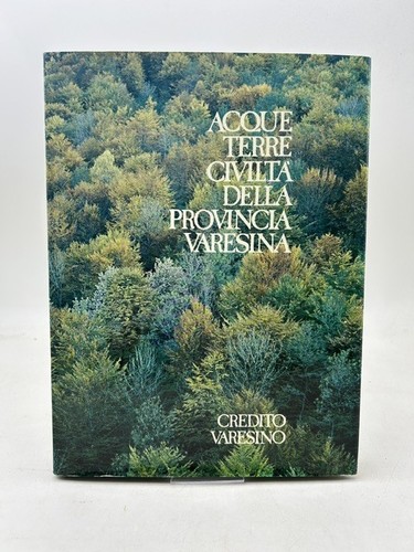 Acque terre civiltà - , della