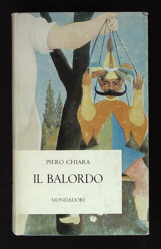 Chiara piero balordo - piero, balordo.