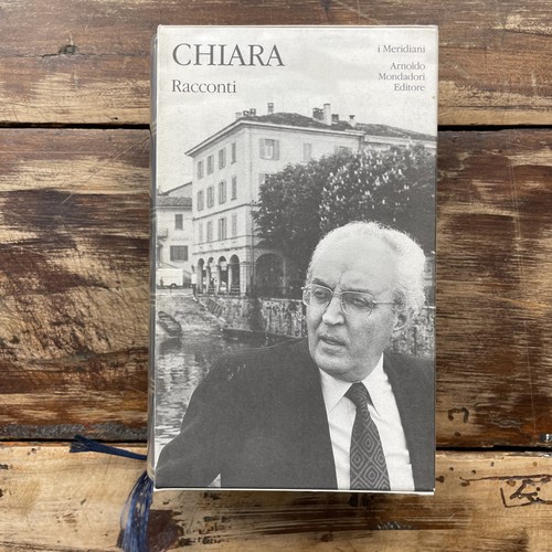 Piero chiara racconti - -,