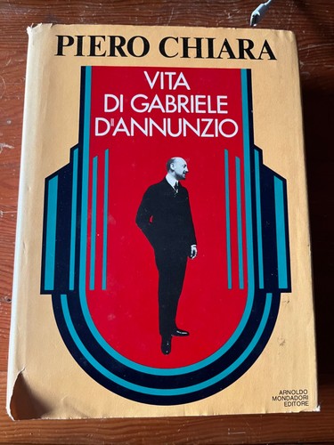 Piero chiara vita di - vita,