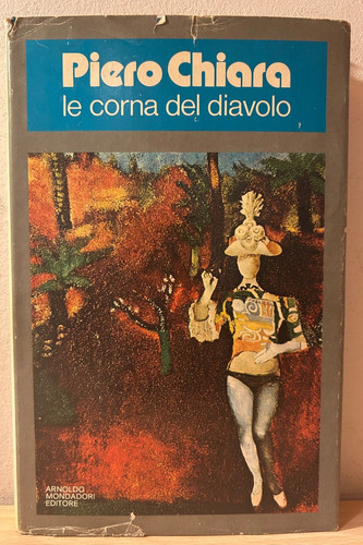 Corna del diavolo piero - del, di