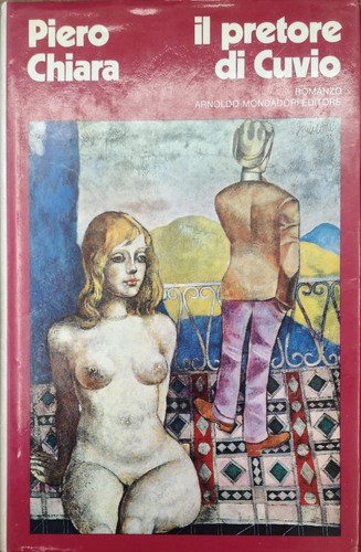 Libro chiara piero il - -,
