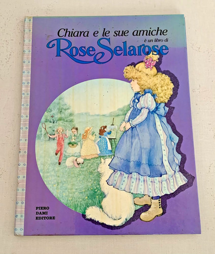 Rose selarose chiara sue - selarose-chiara, e