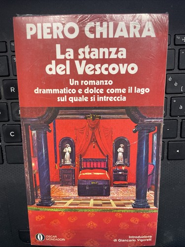 Piero chiara stanza del - -, la