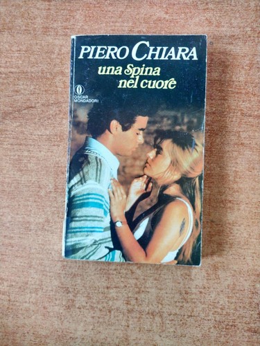 Una spina nel - spina, cuore